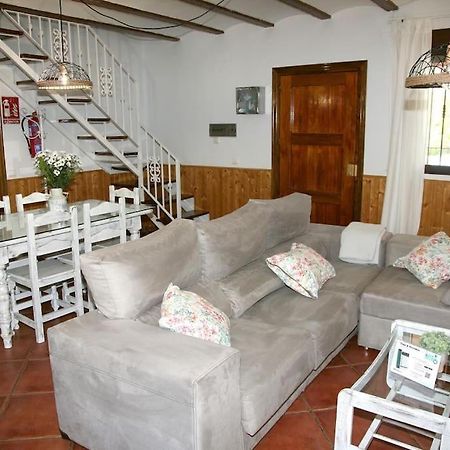 Cazorla-Alcon, Casa Hoya Don Gaspar Pozo Alcón Εξωτερικό φωτογραφία