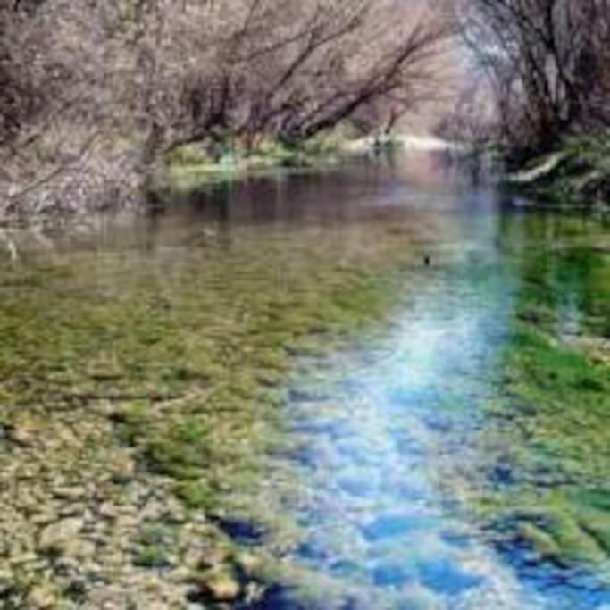 Cazorla-Alcon, Casa Hoya Don Gaspar Pozo Alcón Εξωτερικό φωτογραφία