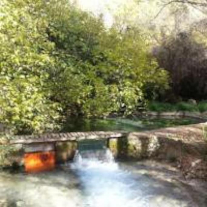 Cazorla-Alcon, Casa Hoya Don Gaspar Pozo Alcón Εξωτερικό φωτογραφία
