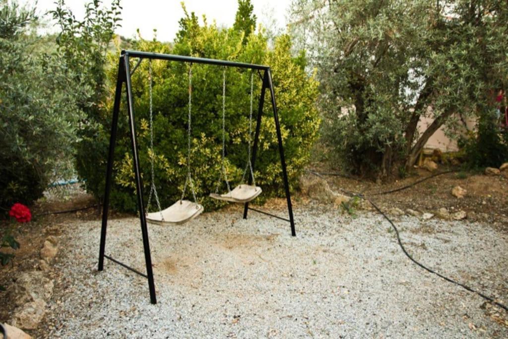 Cazorla-Alcon, Casa Hoya Don Gaspar Pozo Alcón Εξωτερικό φωτογραφία