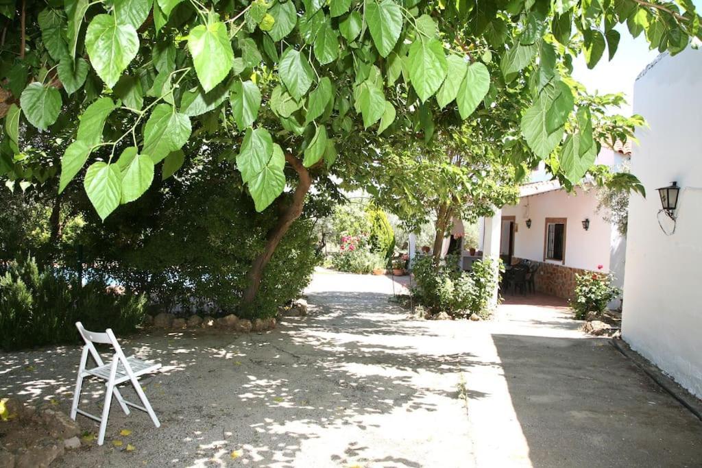 Cazorla-Alcon, Casa Hoya Don Gaspar Pozo Alcón Εξωτερικό φωτογραφία